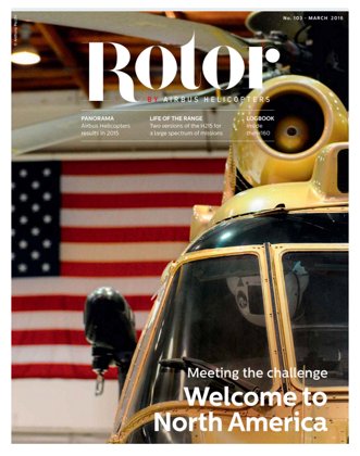 Rotor Magazine 103