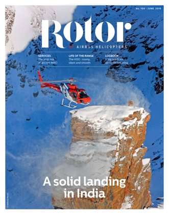 Rotor Magazine 104
