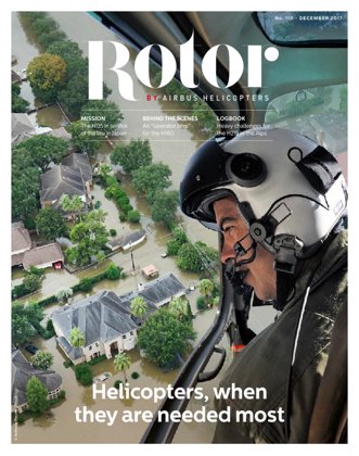Rotor Magazine 110