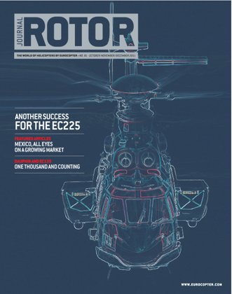 Rotor Magazine 91