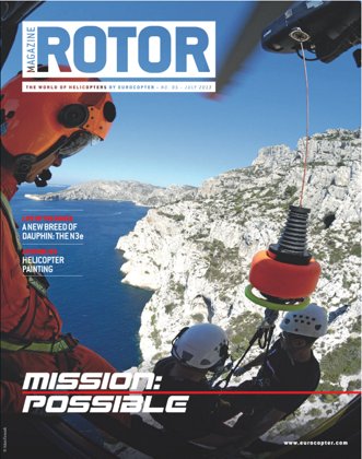 Rotor Magazine 95