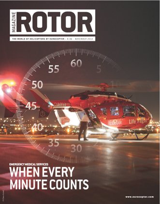 Rotor Magazine 96