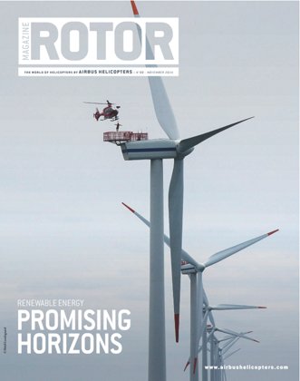 Rotor Magazine 99