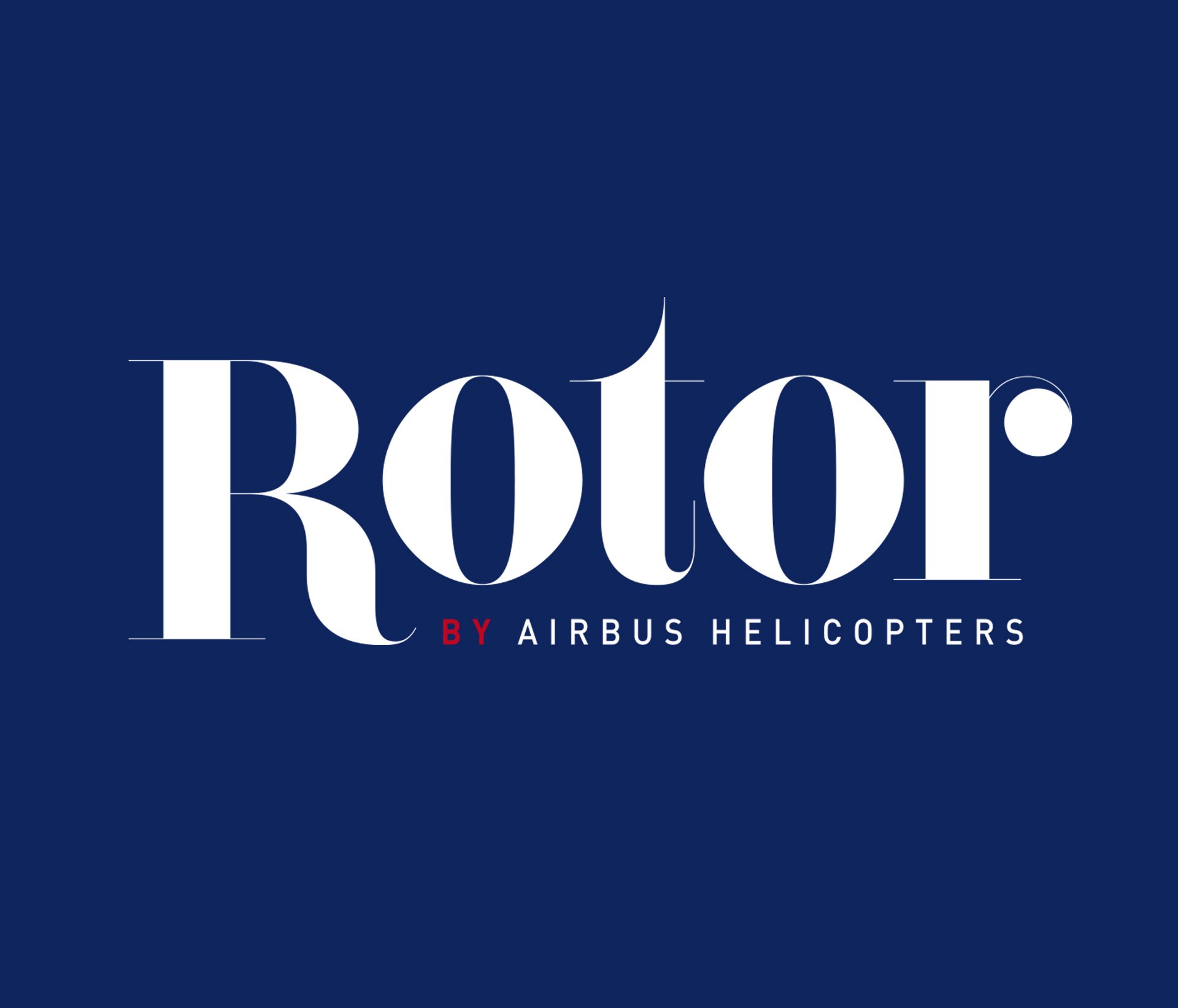 Rotor magazine