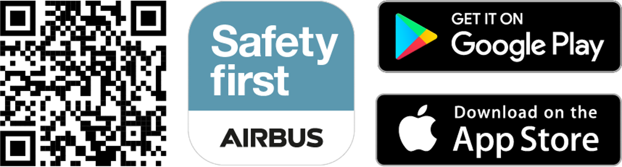 Safety First library - Publications - Airbus