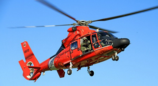 Airbus Helicopters Inc. saluted the U.S. Coast Guard on Wednesday for its recent milestone achievement of reaching 1.5 million flight hours with the service’s fleet of MH-65 Dolphin patrol and search-and-rescue helicopters.