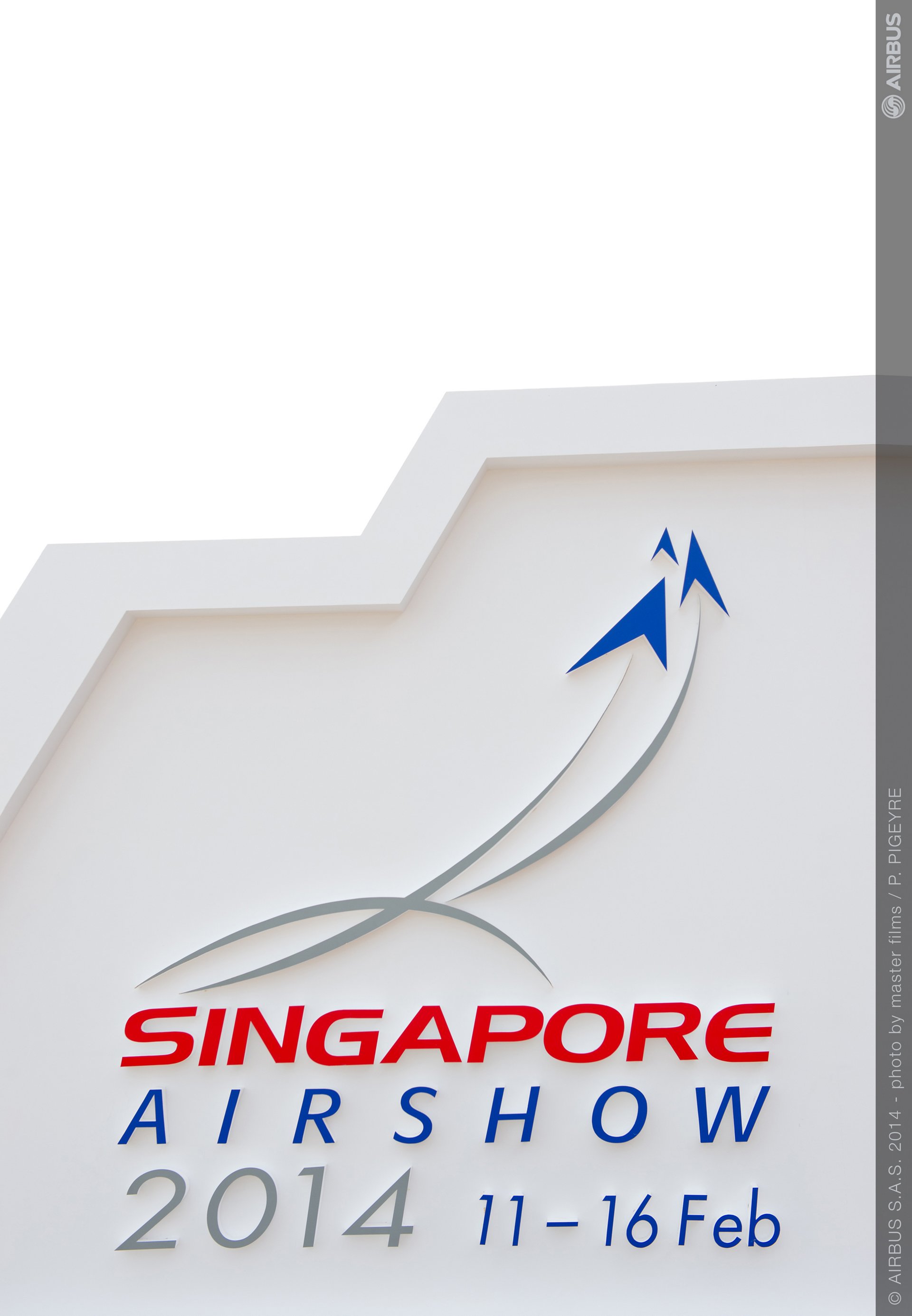 The Singapore Airshow – held 11-16 February at Changi Exhibition Centre – is the Asia-Pacific region’s largest aviation industry gathering