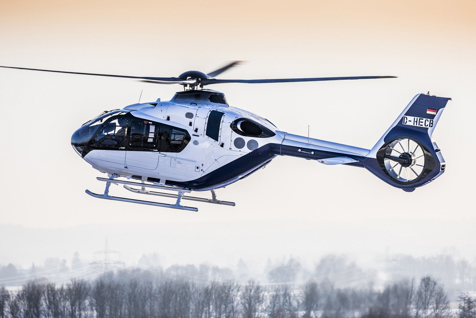HELICÒPTER