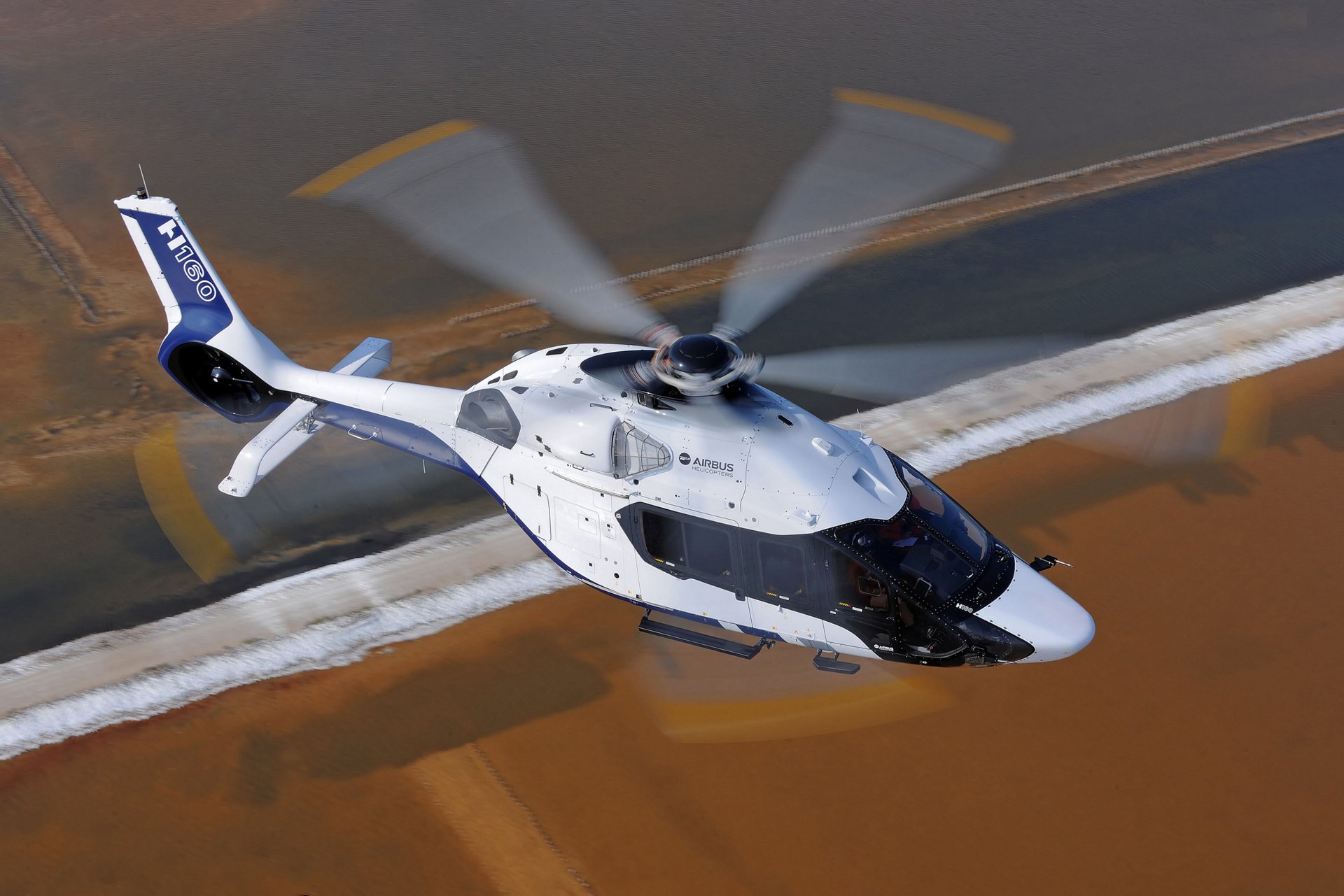 Learn more about Airbus Helicopters