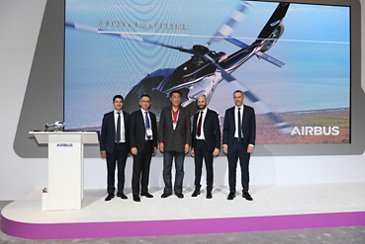 HAI HeliExpo 2018 1