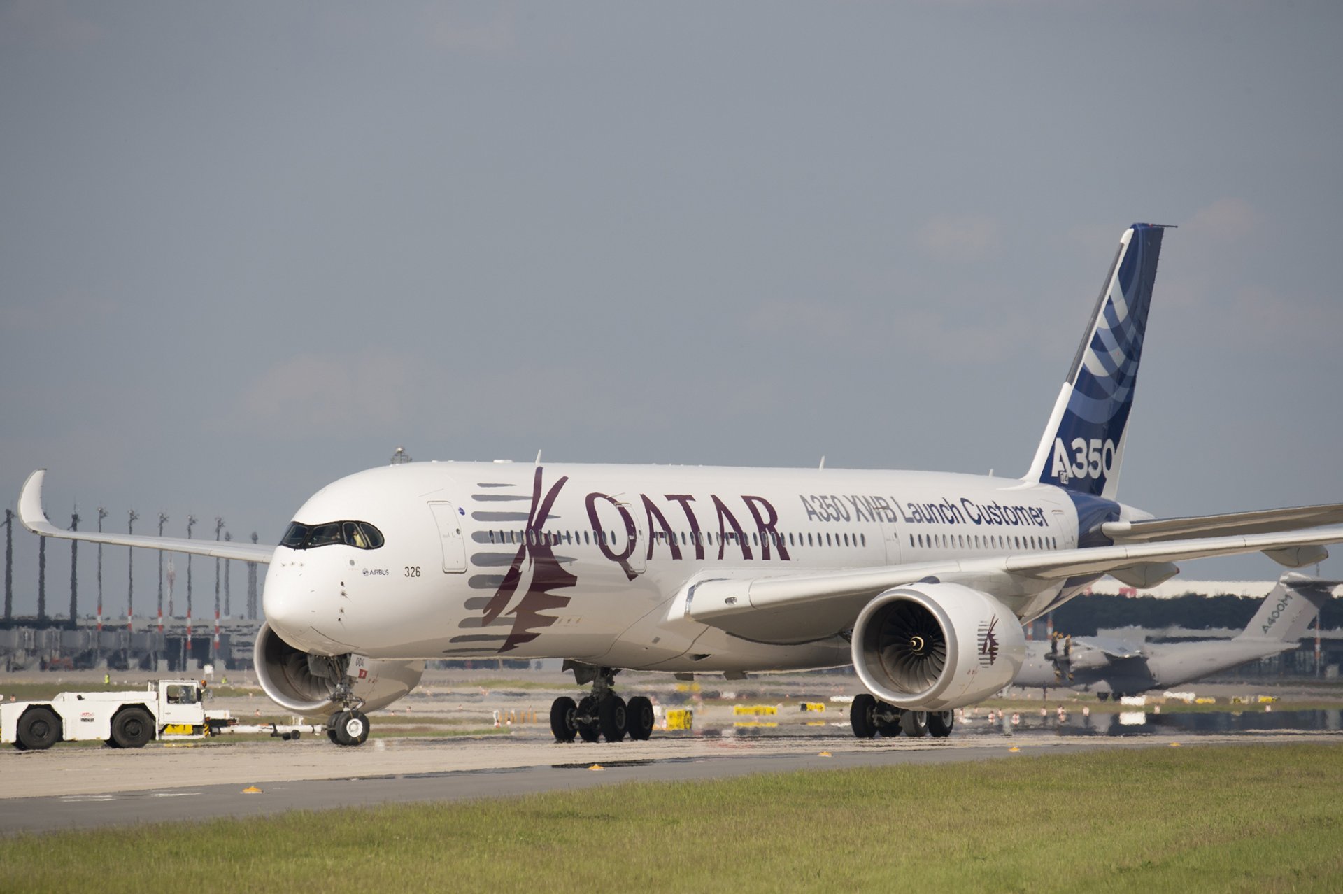 Airbus And Germany A Long And Important Relationship Commercial Aircraft Airbus