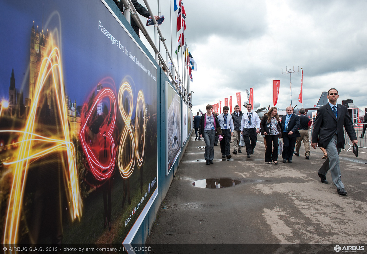 Airbus Delivers First A330 Freighter In The Americas To Tampa