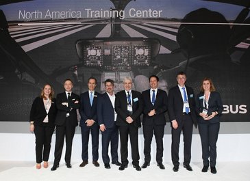 North America Training Center