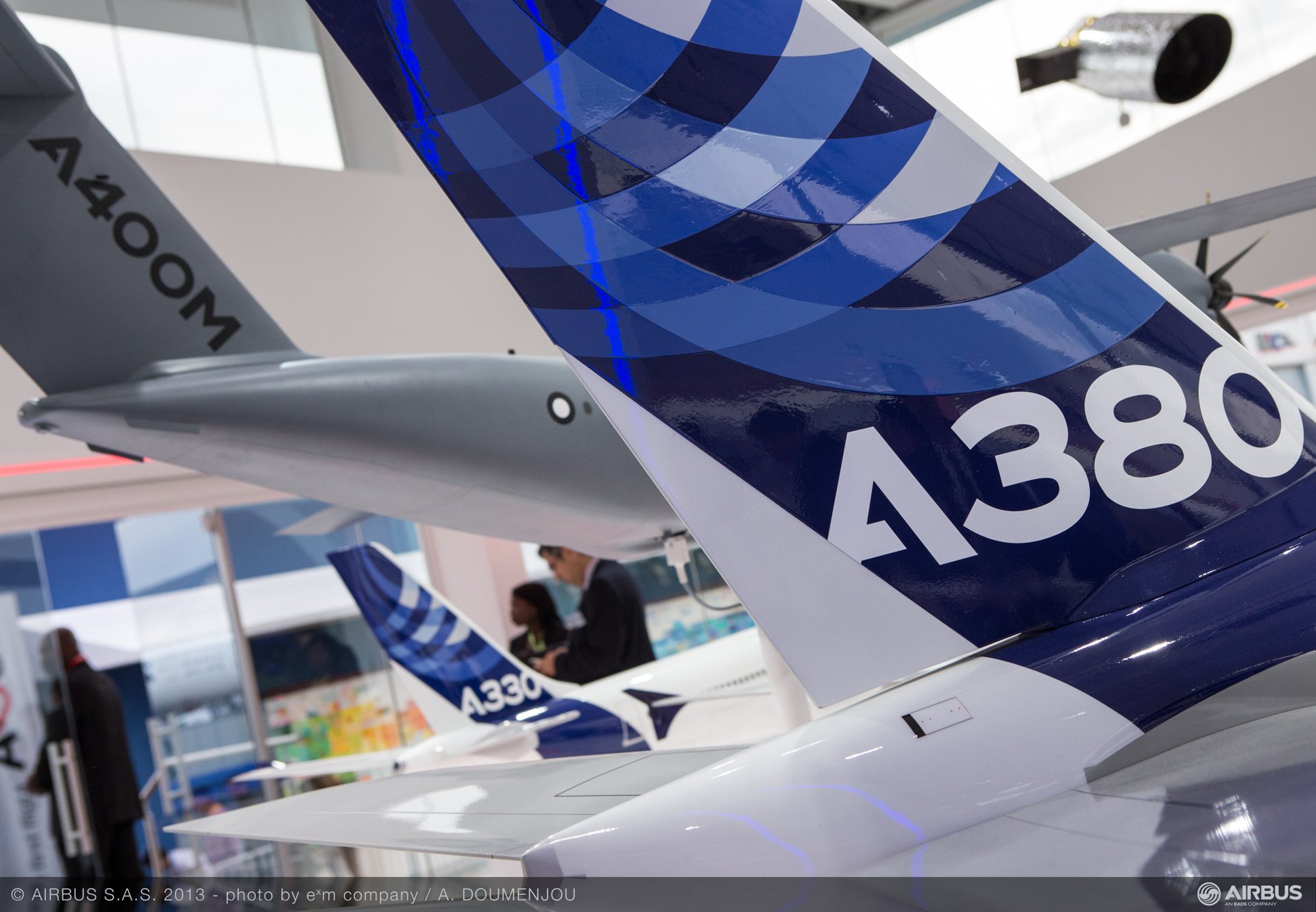 Design a career with Airbus and EADS - Commercial Aircraft ...