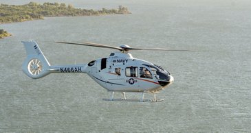 Airbus Helicopters H135