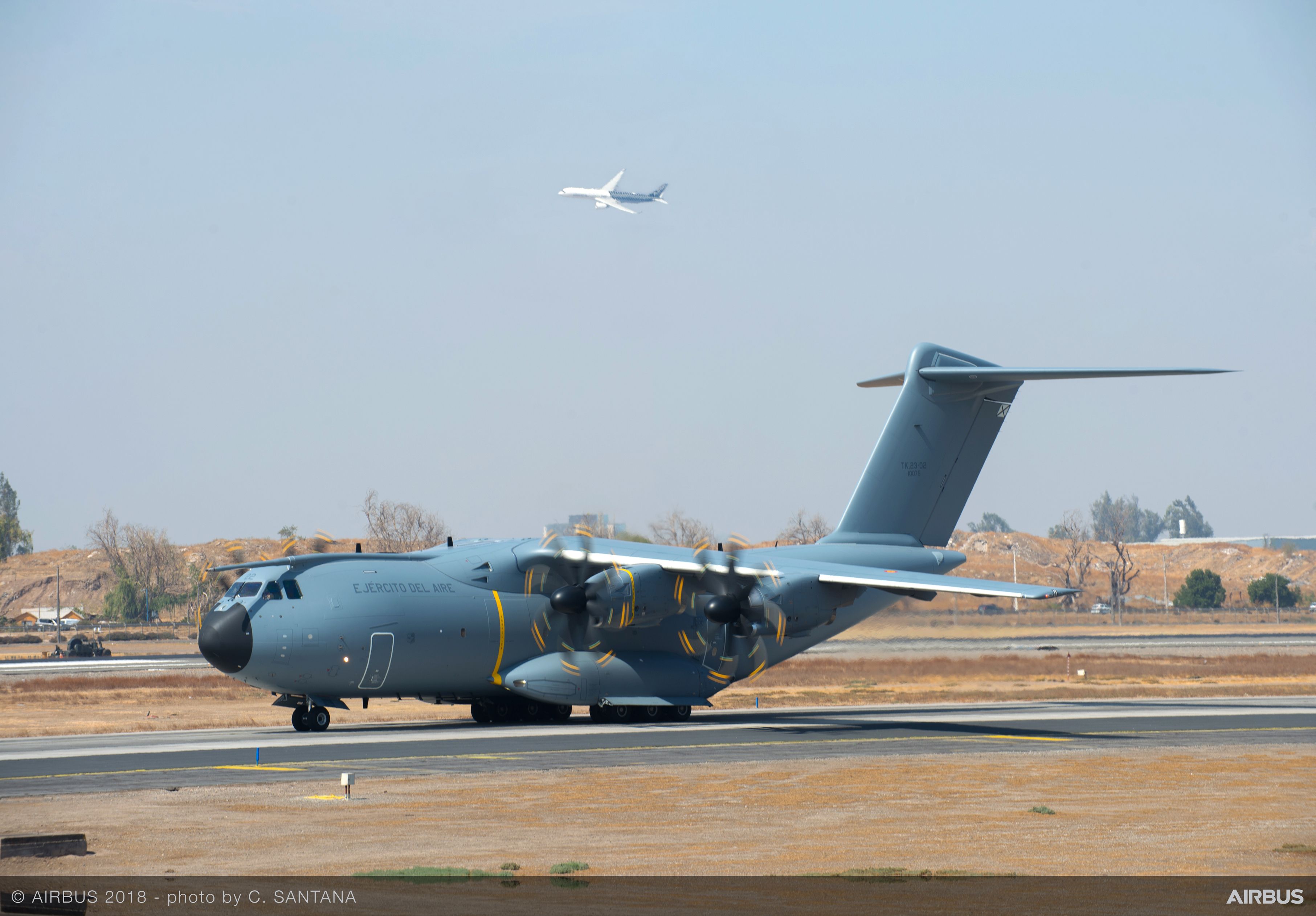 a400m