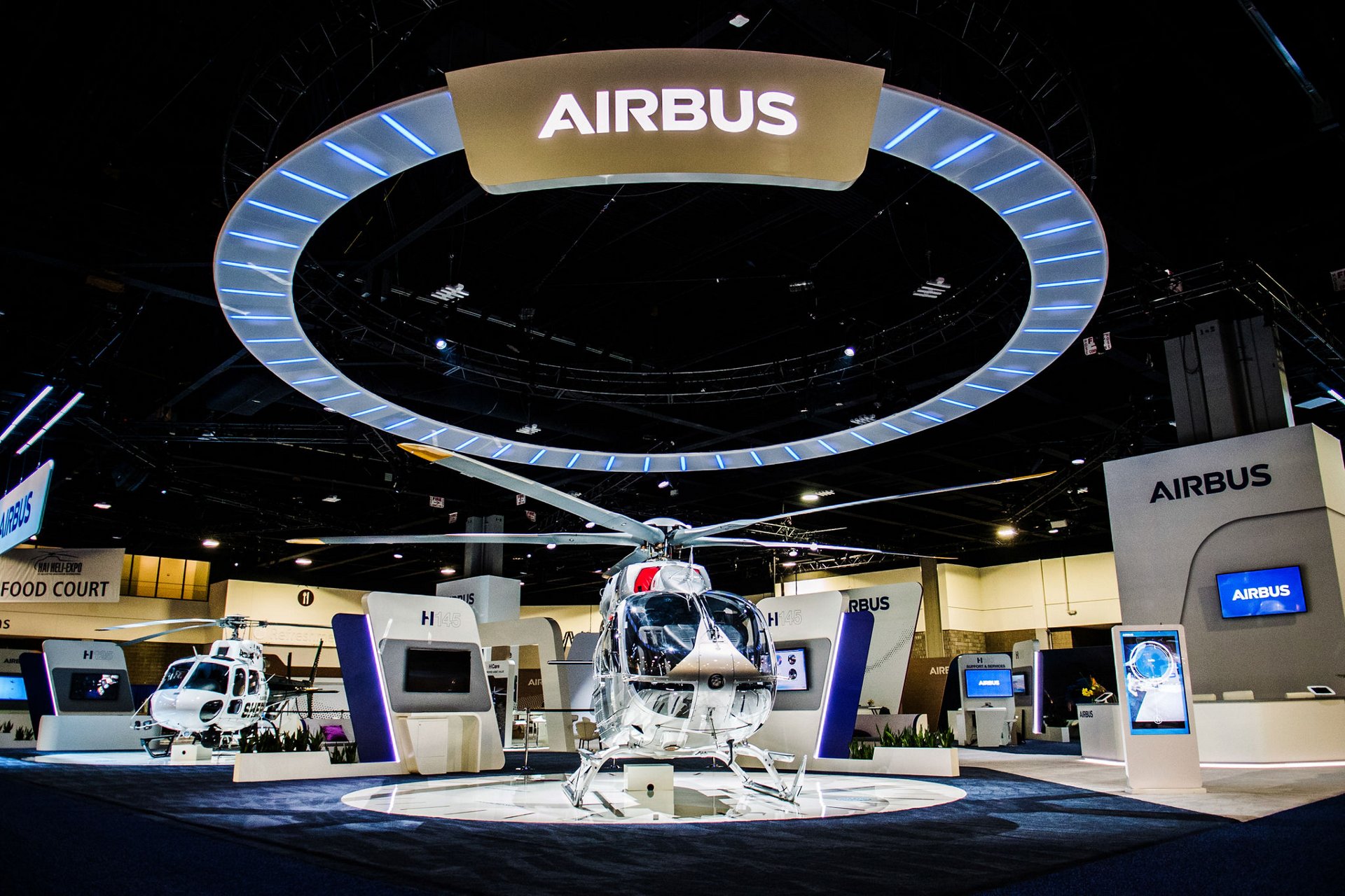 New H145 version secured launch customers in key mission segments 