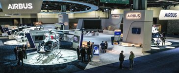 HAI Heli-Expo 2019
