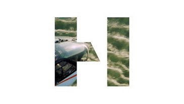 H in action - teaser