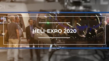 HAI 2020 Highlights:  Support & Services 