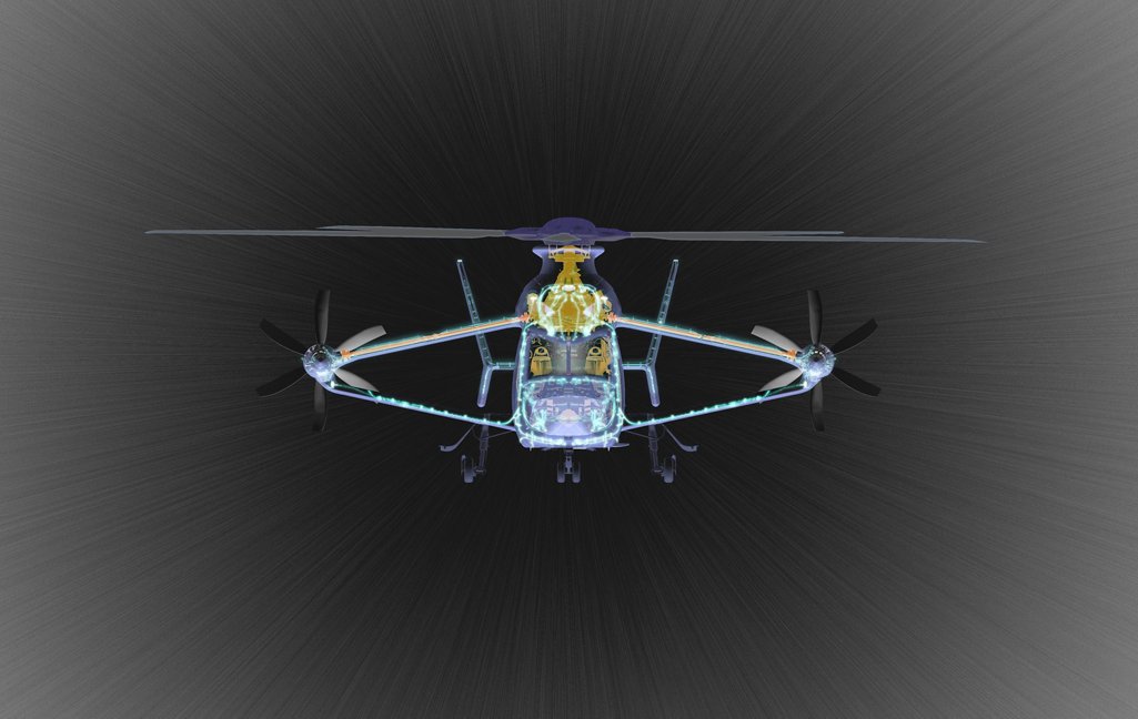 Airbus Helicopters continues to progress with the development of its RACER (Rapid And Cost-Efficient Rotorcraft) technology demonstrator, funded by European Union’s H2020 framework through the Clean Sky 2 program, and aiming to provide the best trade-off between speed, cost-efficiency, sustainability and mission performance.

