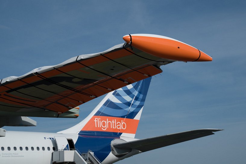 Static Display at ILA Berlin 2018