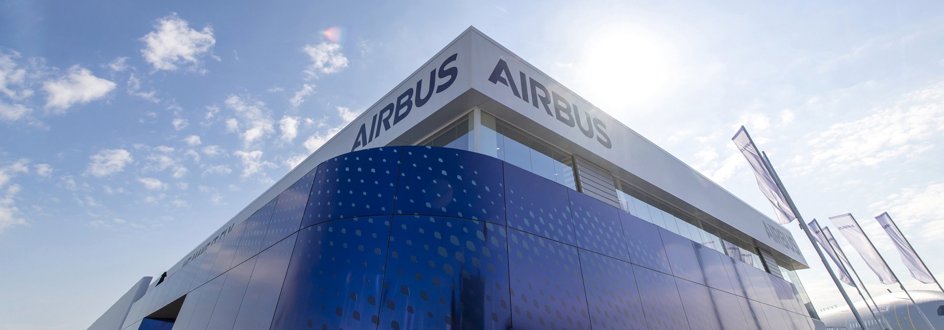 Learn more about the 2019 Paris Air Show