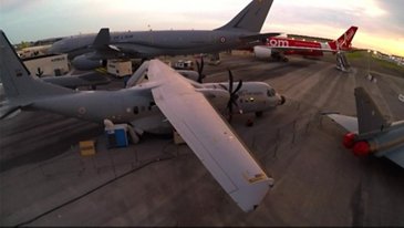 Paris Air Show 2019: Day 3 highlights