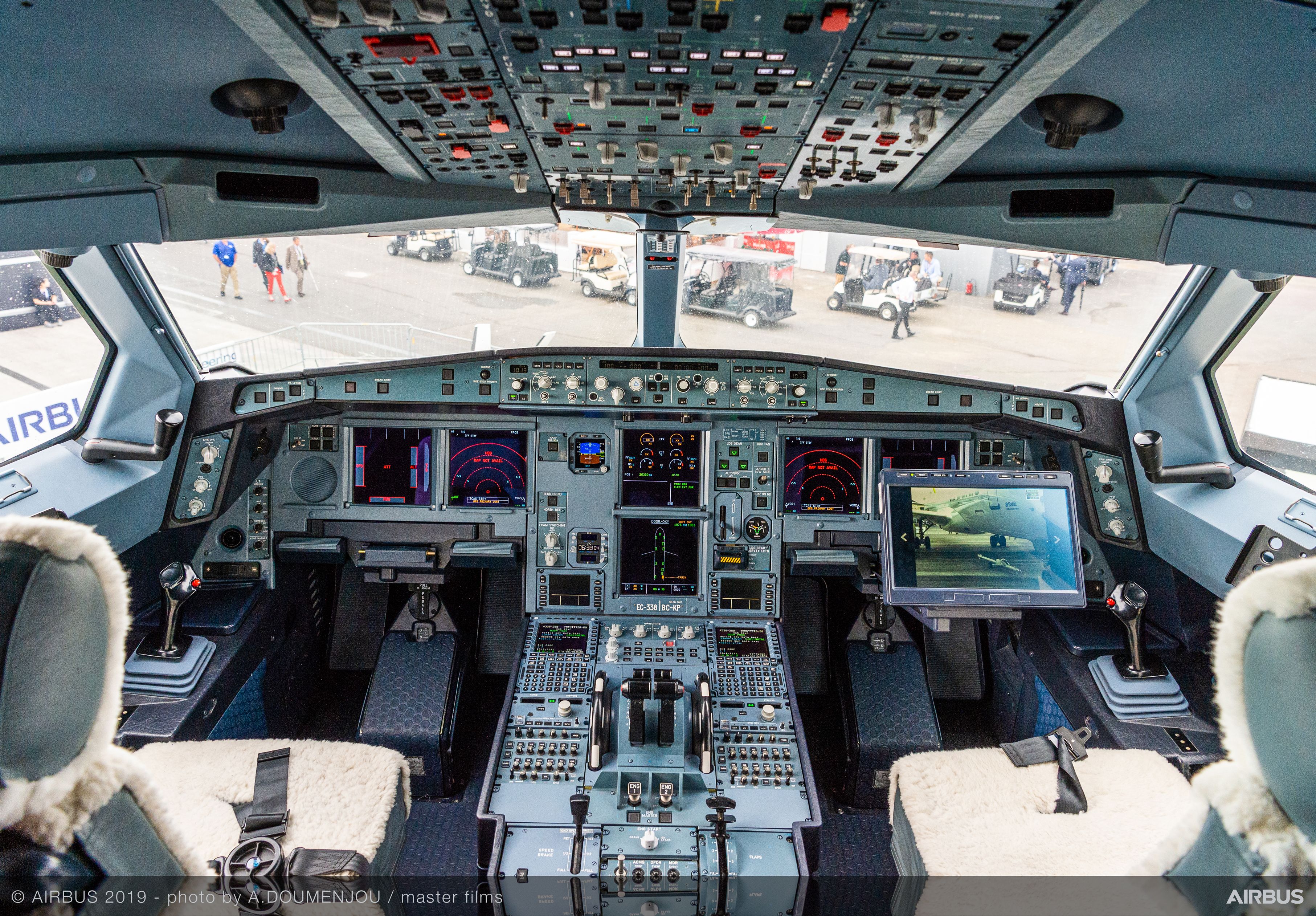 A330 Mrtt Defence Airbus