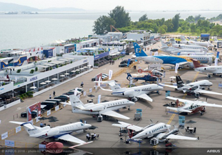 The Asia-Pacific region is the fastest growing market for every part of Airbus businesses – commercial aircraft, defence, space, helicopters and innovation – and this is reflected in the range of the company’s products on display at Singapore Airshow 2018 