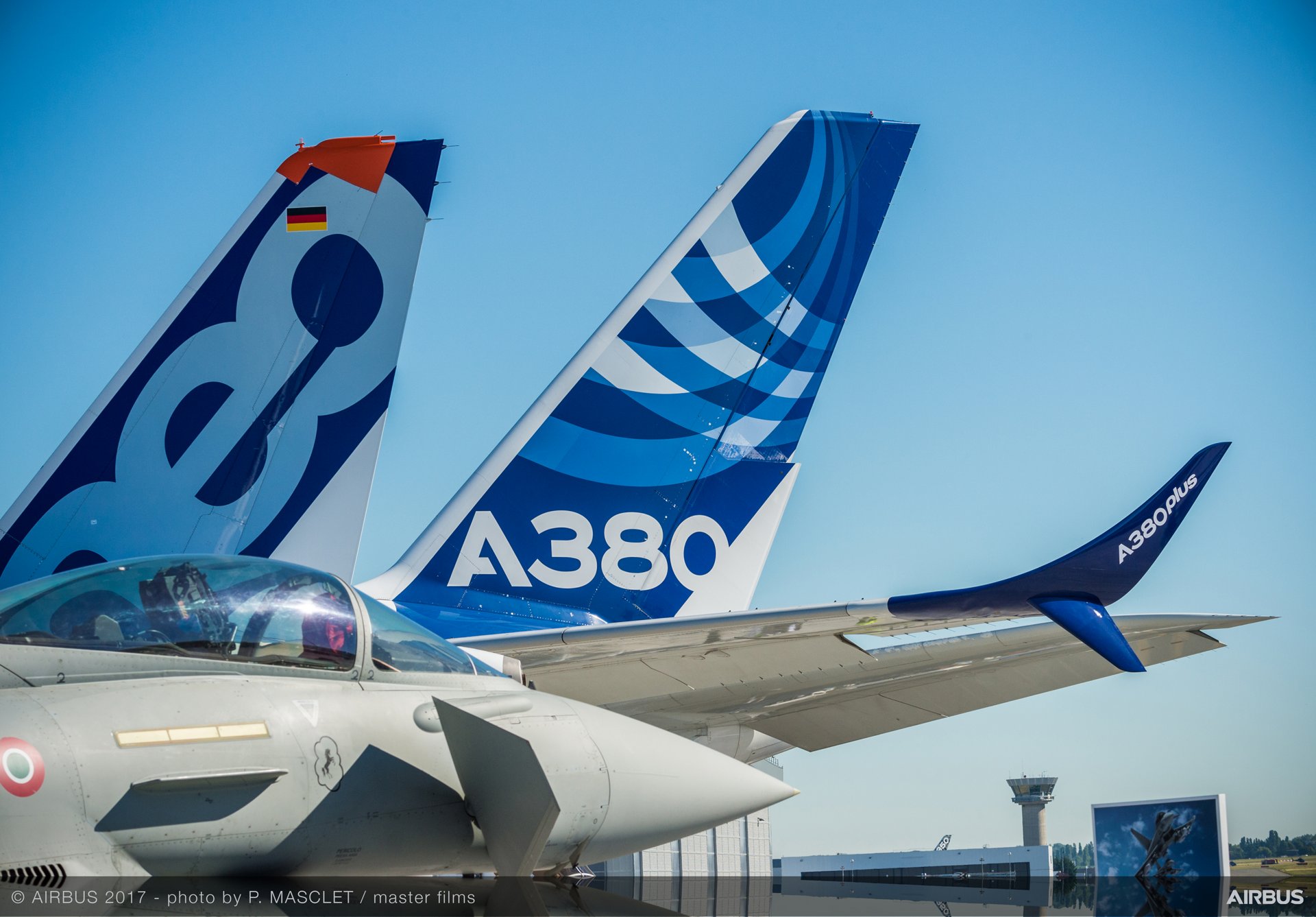 Focus On Efficiency And Cabin Comfort Enhancements For Airbus A380