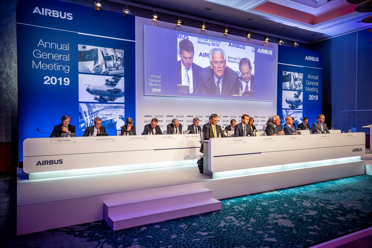 AGM2019
Board of Directors
