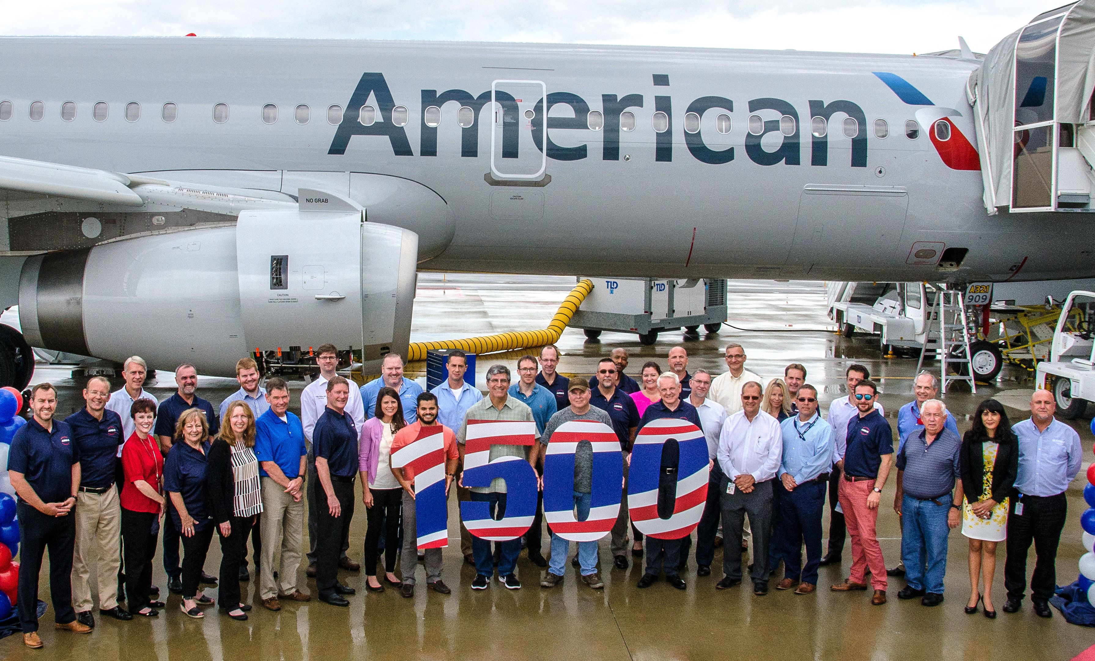 Airbus Commercial Aircraft Positioned For The Future 2017