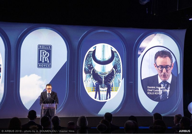 Photo Gallery Galleries Airbus