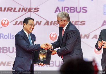 A350 900 A350 Xwb Family Airbus