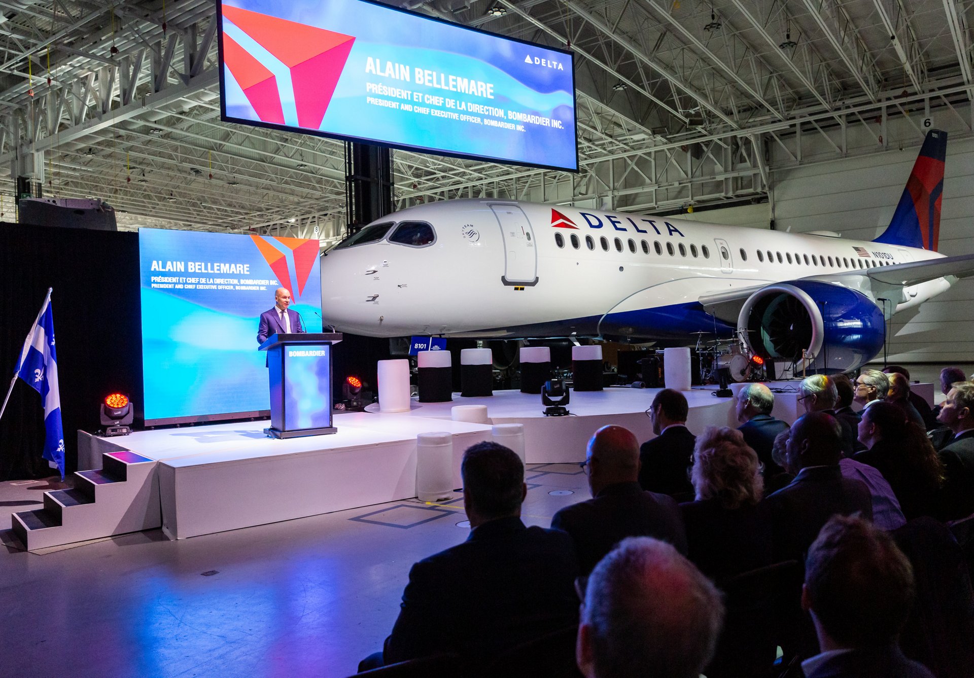 First A220 delivery to Delta Air Lines 3