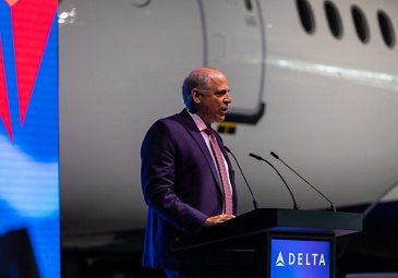 The Honourable Pierre Fitzgibbon, M.N.A., Minister of Economy and Innovation, Government of Quebec