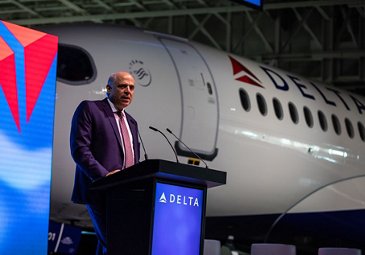 The Honourable Pierre Fitzgibbon, M.N.A., Minister of Economy and Innovation, Government of Quebec