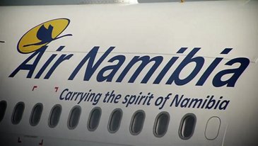 First A330-200 delivered to Air Namibia