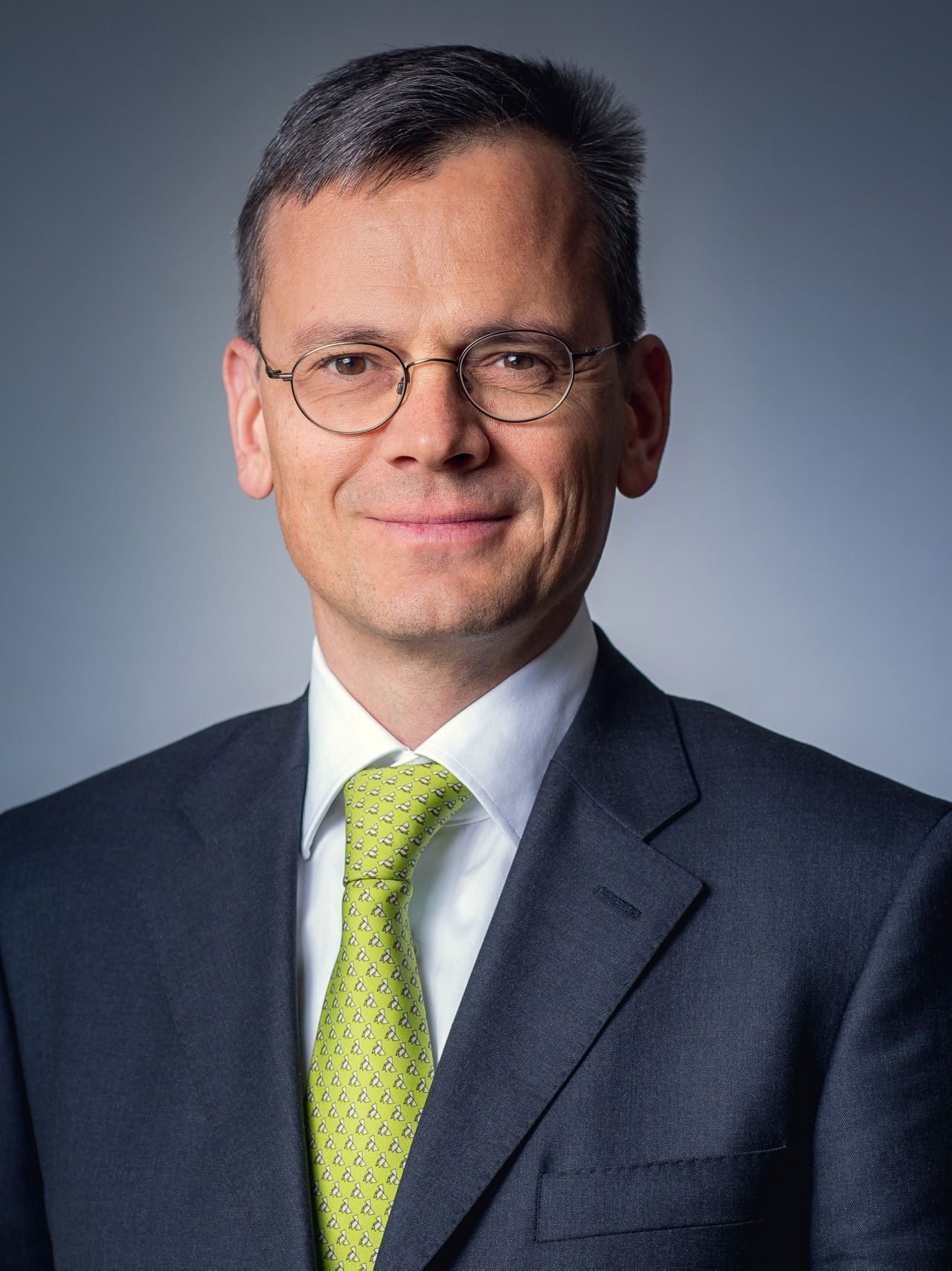Airbus - Annual General Meeting 2019 in Amsterdam
