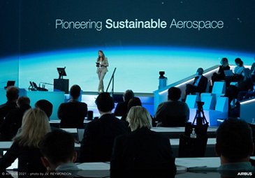 Airbus Summit 2021 Day 01 Opening 006