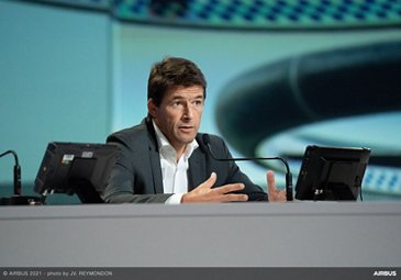 Airbus Summit 2021 Day 01 The Future Is Electric 007