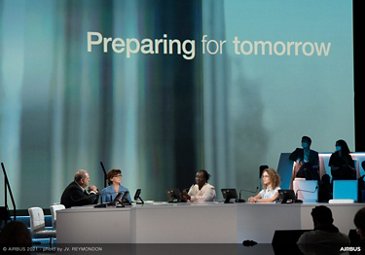 Airbus Summit 2021 Day 02 Preparing For Tomorrow 010