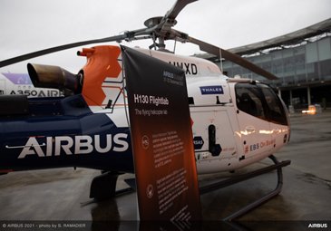Airbus Summit 2021 Day 01 - Static Display