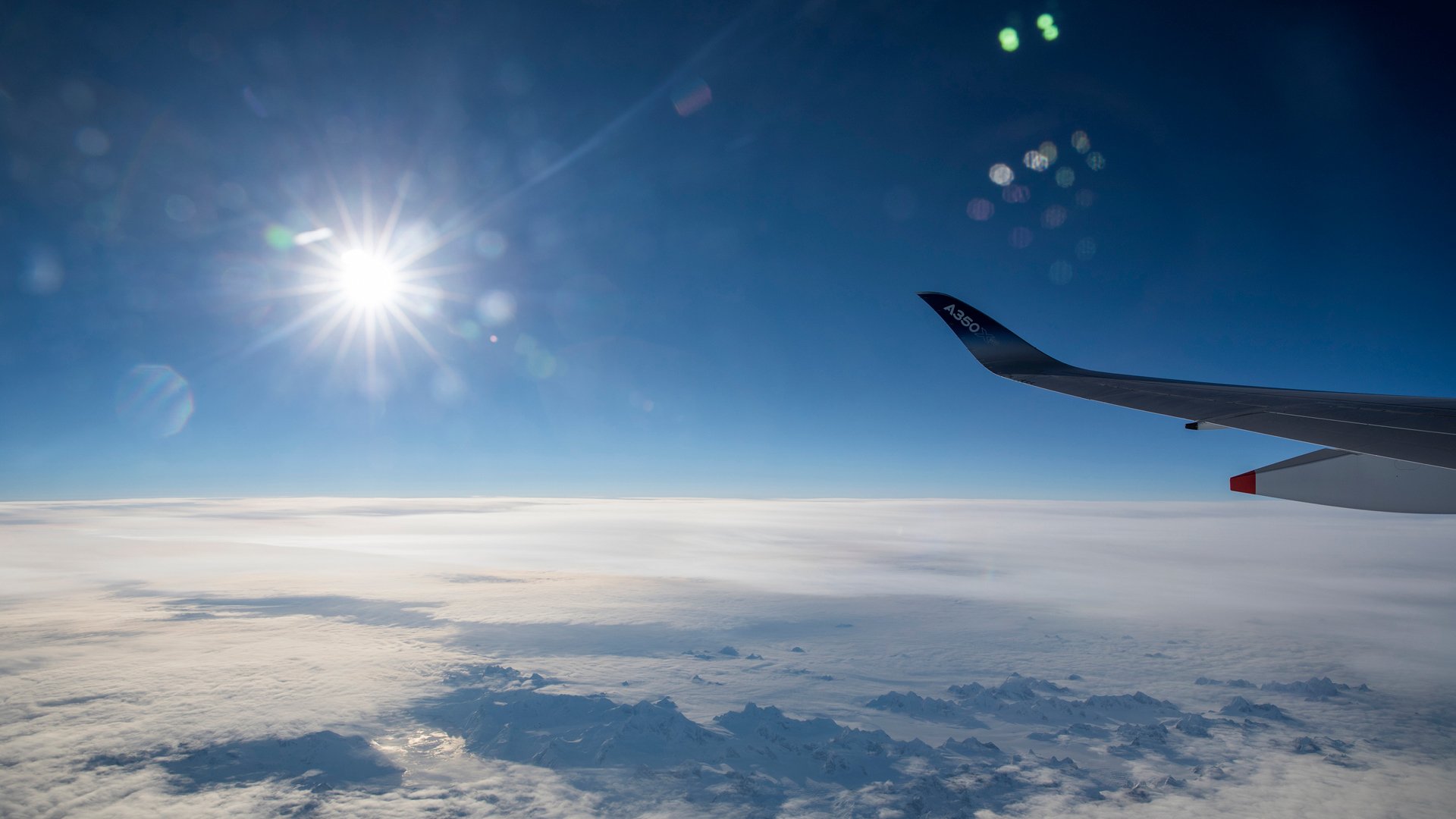 Making net-zero-carbon aviation a reality