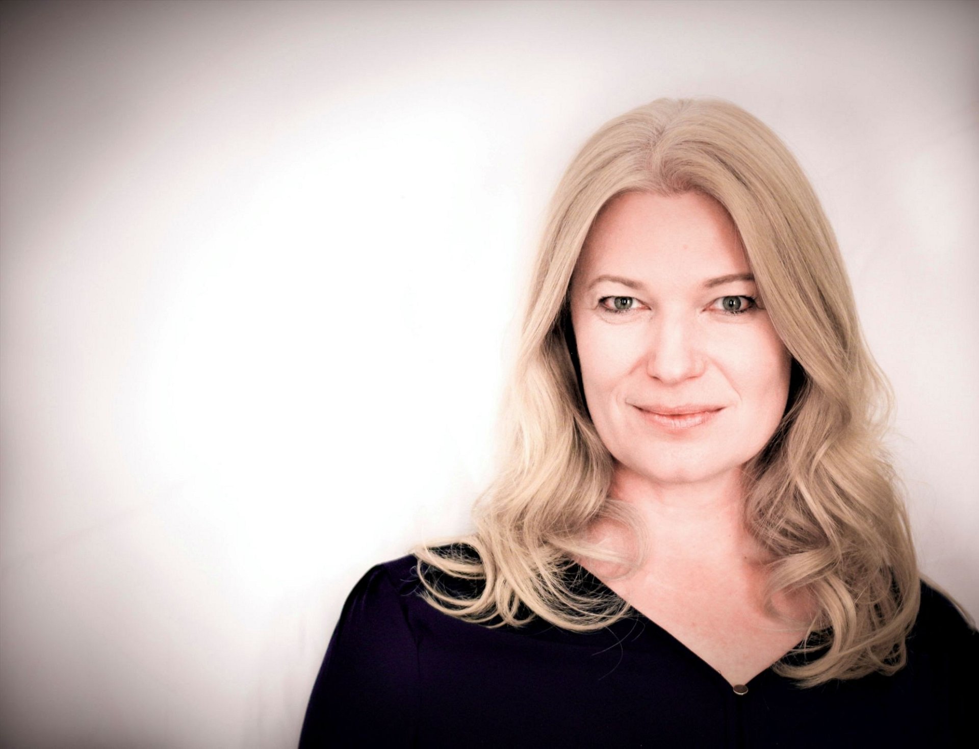 Annette Mann