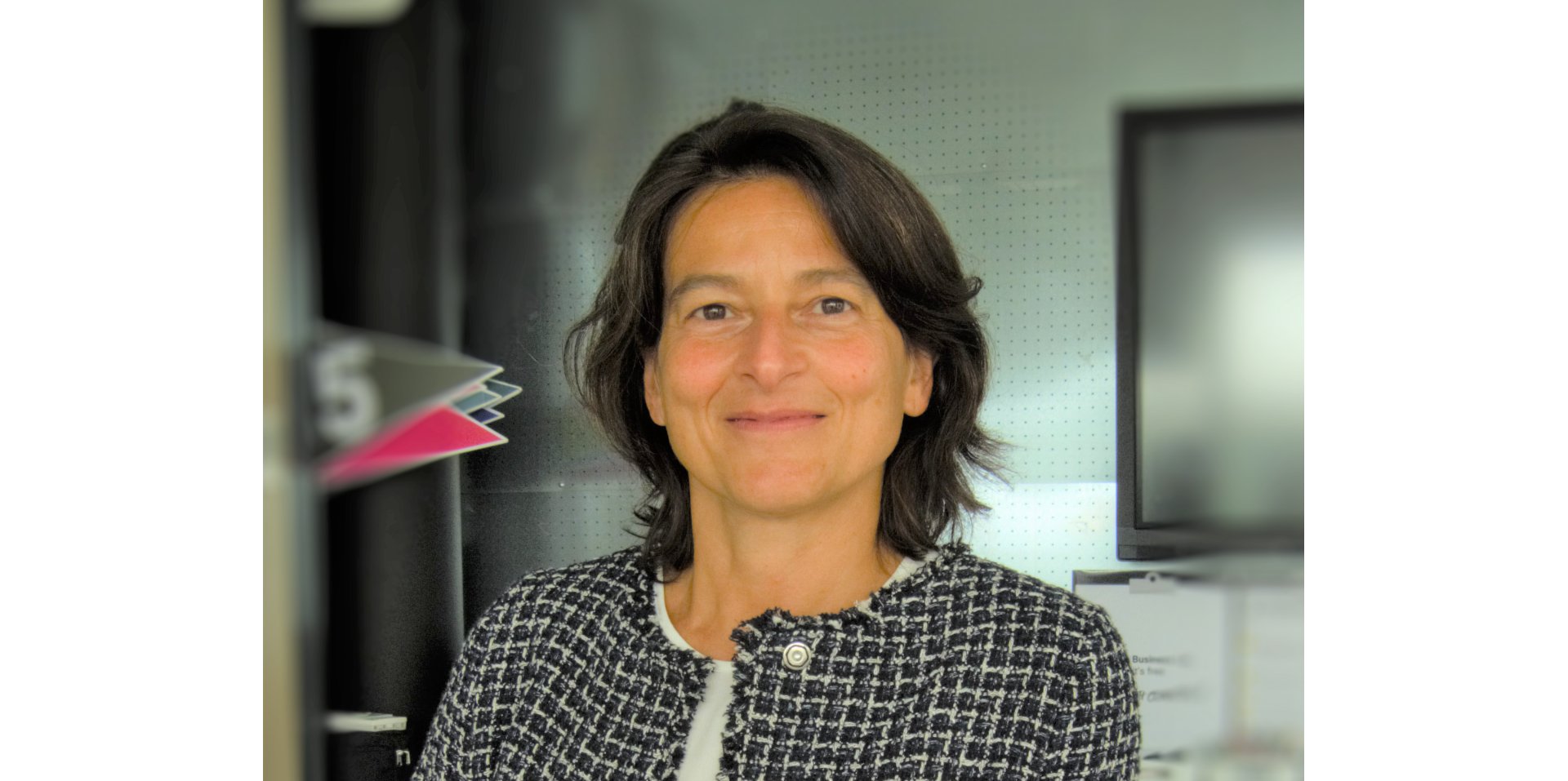 Cecilia Fouvry-Renzi