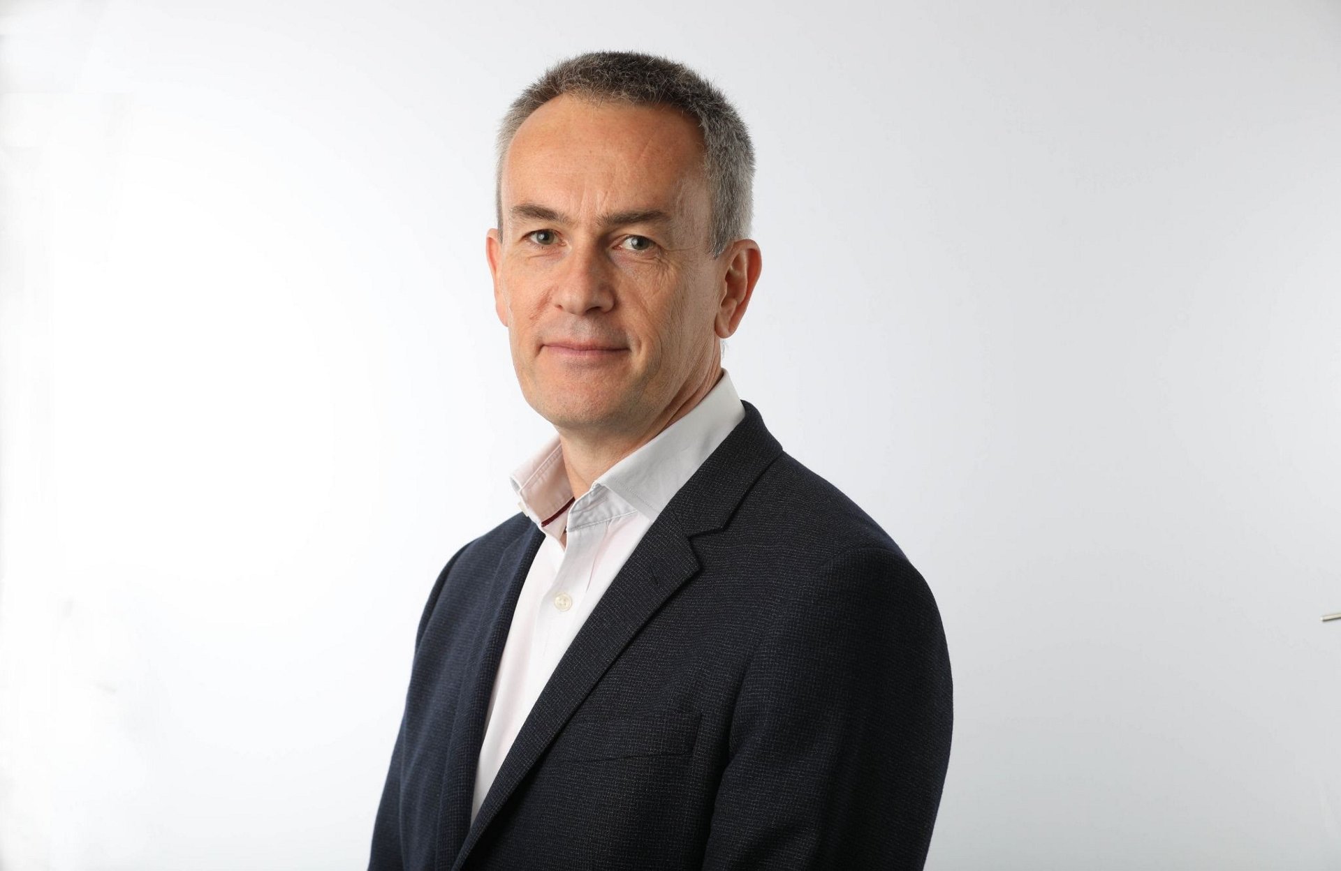 David Morgan