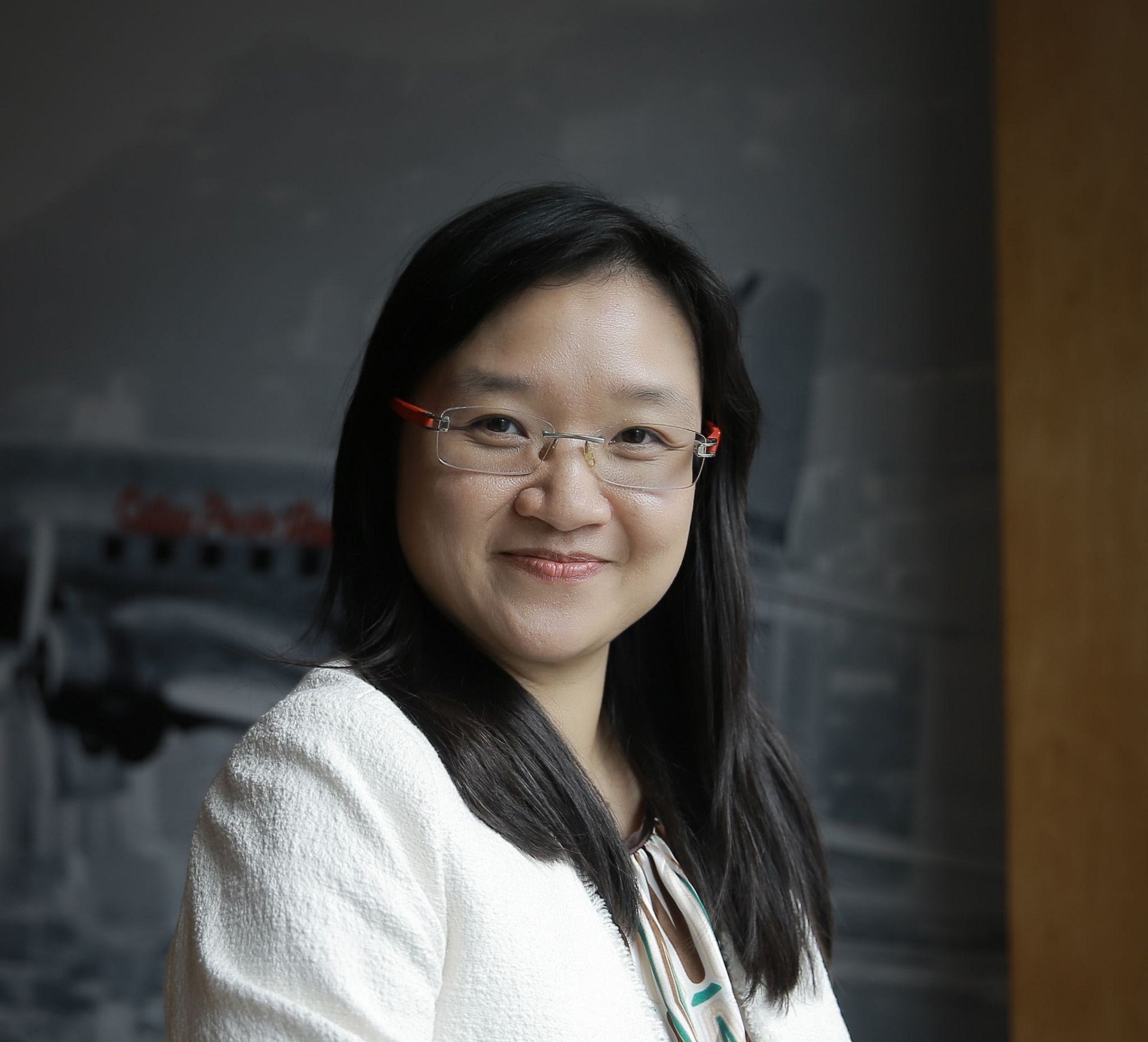 Grace Cheung