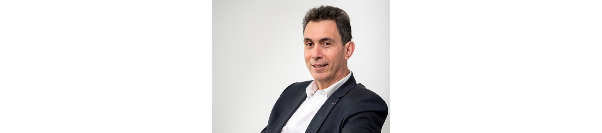 Jean-Marc Nasr